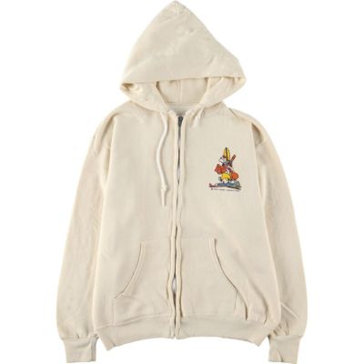 【人気No.1】 古着 Walt スウェットプルオーバー キャラクター World Disney トレーナー+スウェット