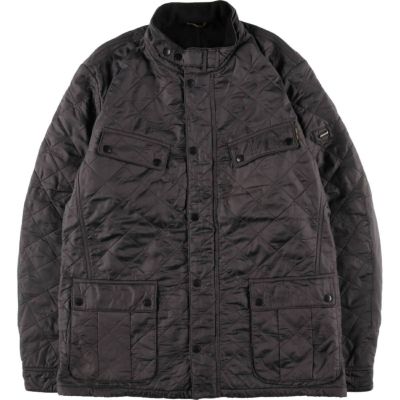 古着 バブアー Barbour 3ワラント キルティングジャケット パファージャケット メンズXL相当 /eaa504487 【中古】  【241125】 | 古着屋JAM（ジャム）