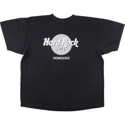 古着 80年代 HARD ROCK CAFE ハードロックカフェ
