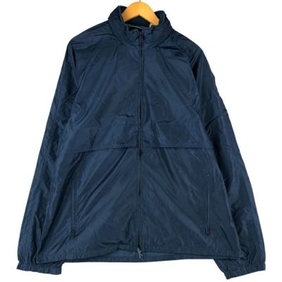 古着 80年代 ウールリッチ WOOLRICH TETON ナイロンジャケット メンズ