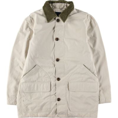 古着 00年代 ギャップ GAP 中綿入り ダック ハンティングジャケット メンズM相当 /eaa505615 【中古】 【241201】