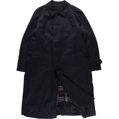 古着 バーバリー Burberrys トレンチコート 英国製 メンズL