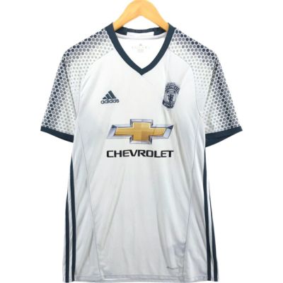 古着 ナイキ NIKE MANCHESTER UNITED マンチェスター
