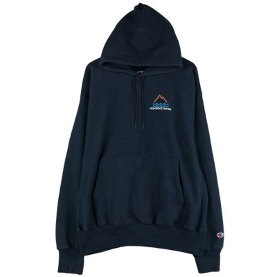 古着 00年代 チャンピオン Champion PREMIUM REVERSE WEAVE プレミアム
