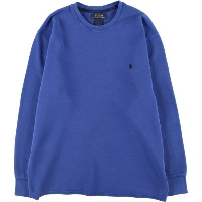 古着 ラルフローレン Ralph Lauren POLO RALPH LAUREN SLEEP
