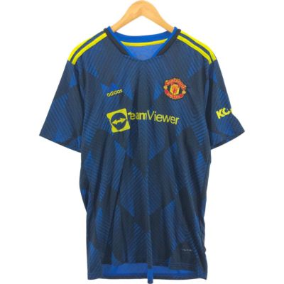 古着 ナイキ NIKE DRI-FIT PREMIER LEAGE プレミアリーグ