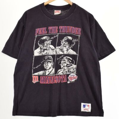 Billy Martin ビリー・マーチン USA製 Tシャツ XL