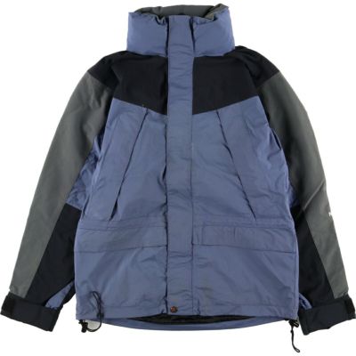 古着 ザノースフェイス THE NORTH FACE HydroSeal 切替 マウンテン