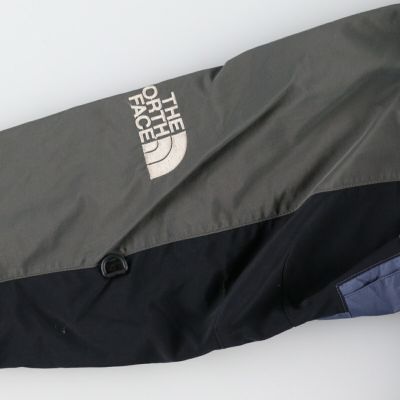 ザノースフェイス THE NORTH FACE HydroSeal 切替 マウンテン