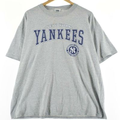 古着 CSA MLB New York Yankees ニューヨーク ヤンキース スポーツ