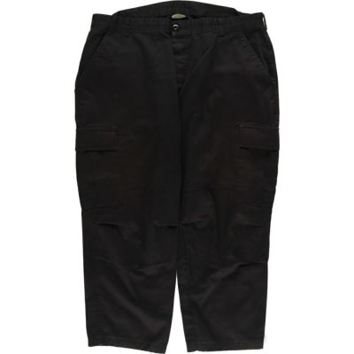 古着 ビッグサイズ カーハート Carhartt Dungaree Fit デニム