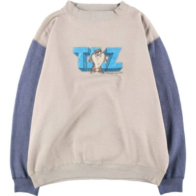 古着 80年代 LOONEY TUNES ルーニーテューンズ シルベスター