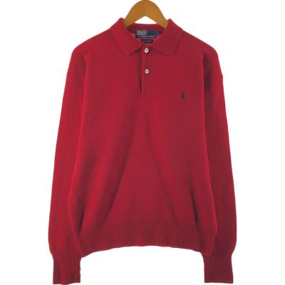 古着 ラルフローレン Ralph Lauren POLO by Ralph Lauren