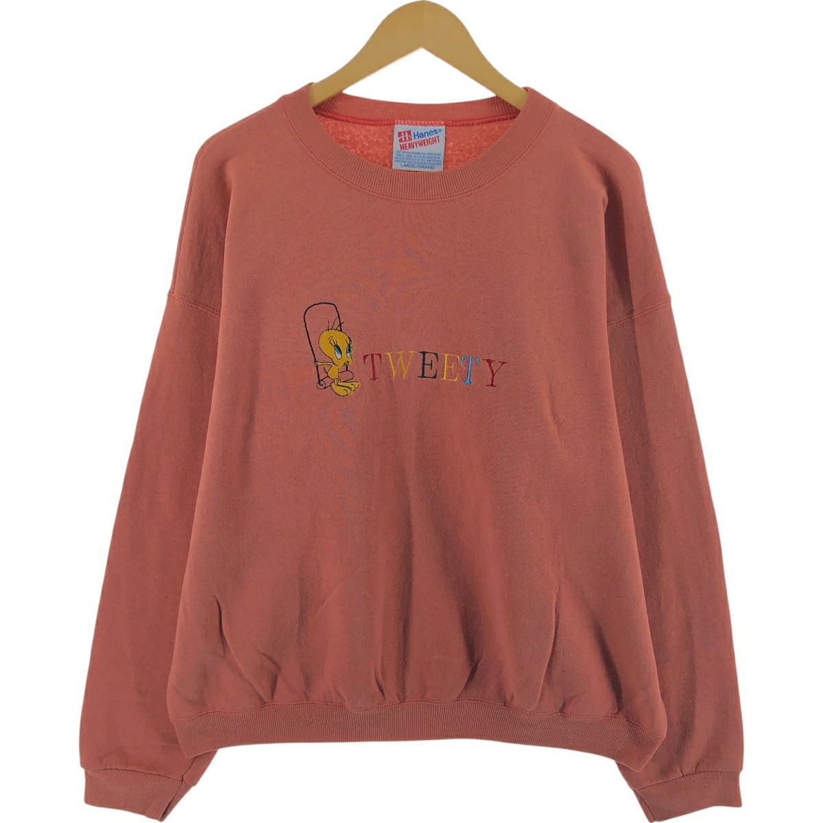 古着 80年代 ヘインズ Hanes 青タグ BETTY BOOP ベティブープ  