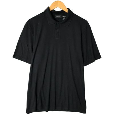 古着 クレイボーン CLAIBORNE 半袖 ポロシャツ メンズL相当 /eaa529129 【中古】 【250601】【NL2503】