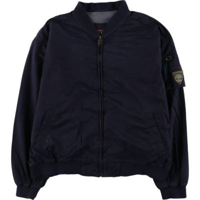 古着 90年代 ティンバーランド Timberland WEATHERGEAR フリースベスト メンズL相当 /eaa420306 Timberland 古着 90年代 ティンバーランド WEATHERGEAR フリース