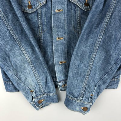 古着 70年代 マーベリック Maverick BLUE BELL ブルーベル デニム