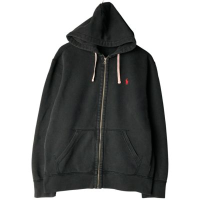 古着 ラルフローレン Ralph Lauren POLO RALPH LAUREN スウェット