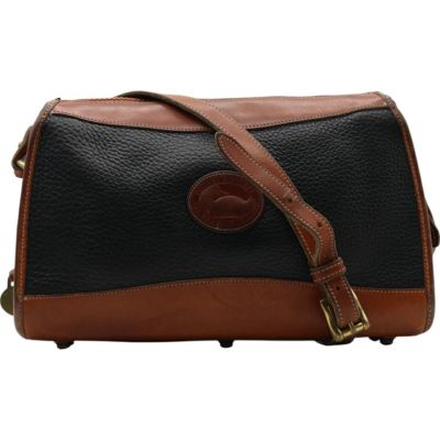 古着 ドゥーニーアンドバーク DOONEY&BOURKE ショルダーバッグ USA製 /gaa004009 【中古】 【250601】 【ADEL/アデル】