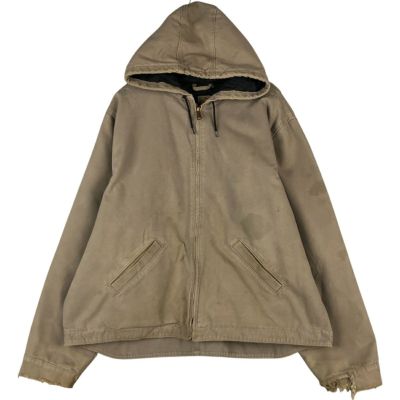 古着 カーハート Carhartt WATERPROOF BREATHABLE ウォータープルーフ
