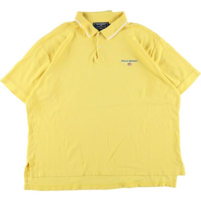 古着 ラルフローレン Ralph Lauren POLO SPORTSMAN スポーツマン 総柄