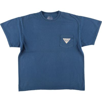 古着卸 まとめ売り アウトドアブランドMIX 半袖Tシャツ 16枚