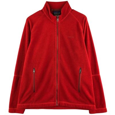 古着 パタゴニア Patagonia SYNCHILLA シンチラ 23010FA18 フリース