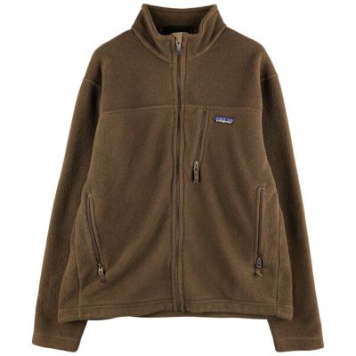古着 パタゴニア Patagonia SYNCHILLA シンチラ 23010FA18 フリース