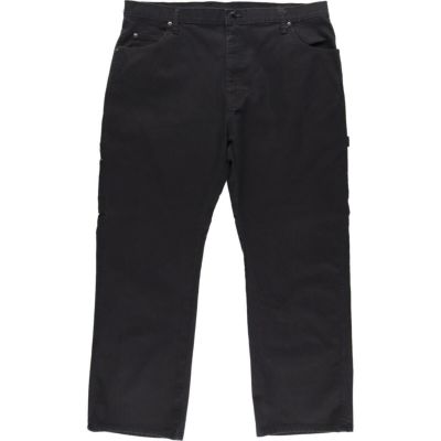 輝く高品質な 極太バギー ダブルニー Dickiesディッキーズ ワーク