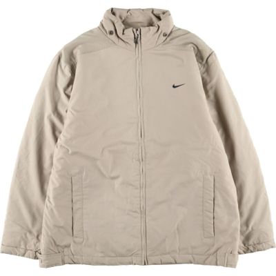 古着 00年代 ナイキ NIKE ナイロンジャケット メンズM相当 /eaa500798 【中古】 【241202】