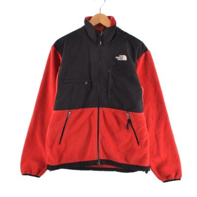 古着 90年代 ザノースフェイス THE NORTH FACE デナリジャケット