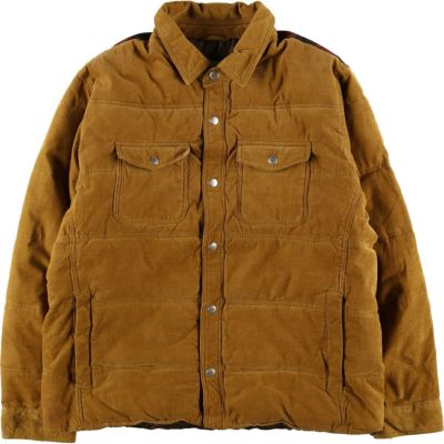 古着 90年代 ギャップ GAP オールドギャップ ダックワークジャケット