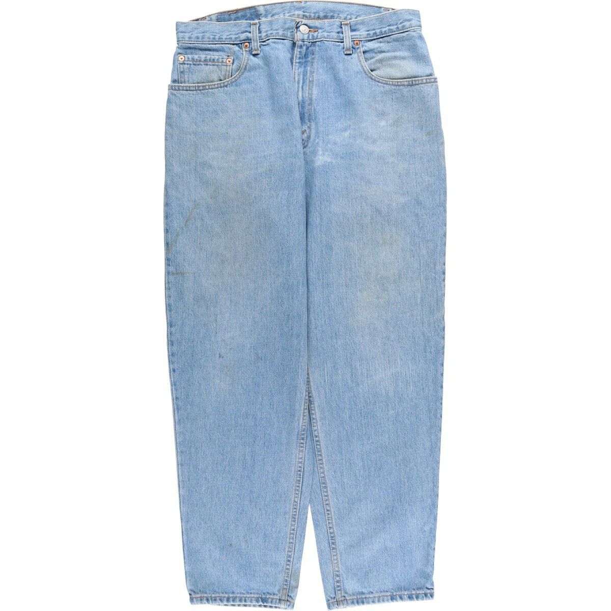 古着 00年代 リーバイス Levi's 560 LOOSE ストア FIT テーパード