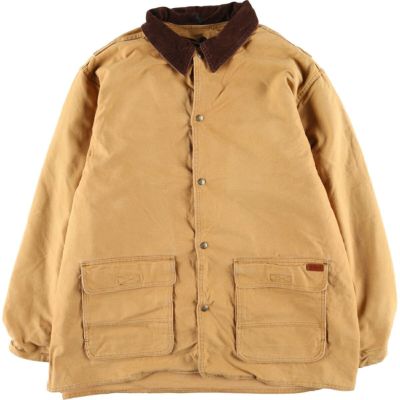 古着 00年代 ウールリッチ WOOLRICH ハンティングジャケット USA製 メンズXXL /eaa407274 【中古】 【231227】 |  古着屋JAM（ジャム）