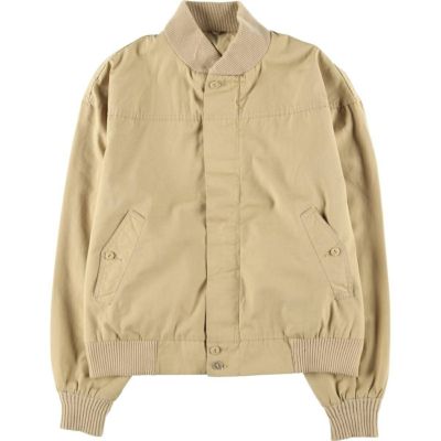 古着 70～80年代 ジェイシーペニー J.C.Penney ダービージャケット カップショルダージャケット メンズL相当 ヴィンテージ /eaa551491 【中古】 【250602】
