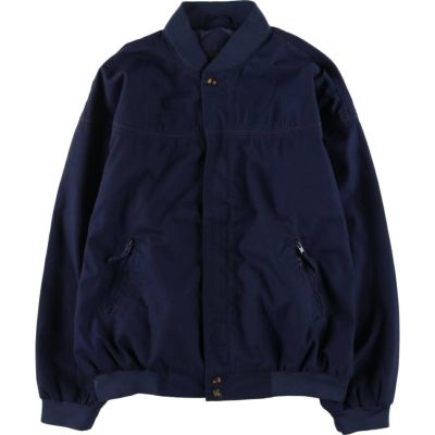 古着 Windbreaker ダービージャケット カップショルダージャケット メンズXL相当 /eaa551499 【中古】 【250602】