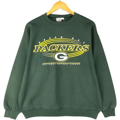 グリーンベイ・パッカーズ　希少セーター green-bay-packers-new-era-2025