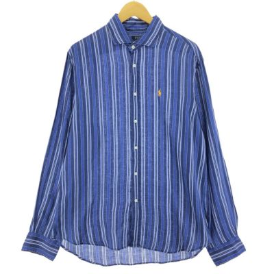 古着 ラルフローレン Ralph Lauren POLO RALPH LAUREN チェック