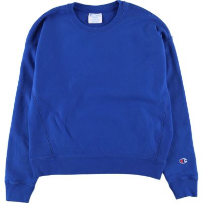 楽天市場】古着 チャンピオン Champion リバースウィーブ 復刻