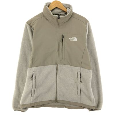 古着 ザノースフェイス THE NORTH FACE デナリジャケット ナイロンx 