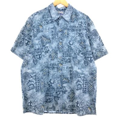 古着 90年代 レインスプーナー REYNSPOONER 水着タグ ビキニタグ