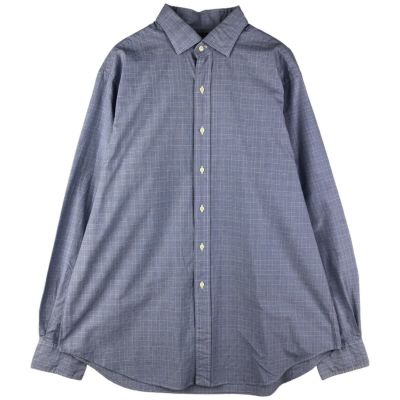 古着 ラルフローレン Ralph Lauren POLO by Ralph Lauren 長袖