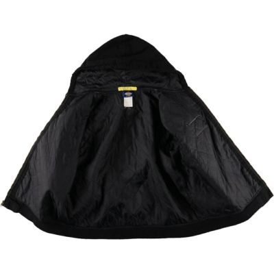 古着 ディッキーズ Dickies アクティブジャケットタイプ 中綿入り