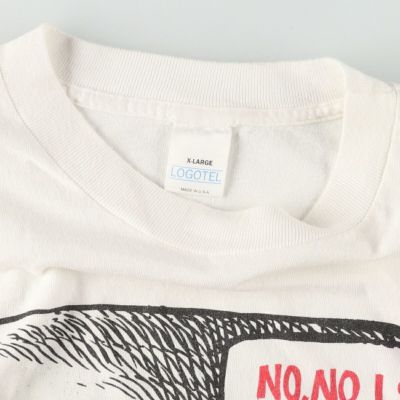 【激激レア！！】日本未販売！ 現地アメリカ購入！80s マザーグースアンドグリム 古着 90年代 LOGOTEL MOTHER GOOSE AND GRIMM マザー グース