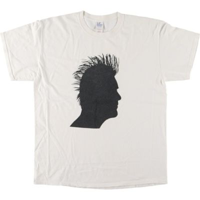 古着 ギルダン GILDAN プリントTシャツ メンズL /eaa410045 【中古】 【240612】