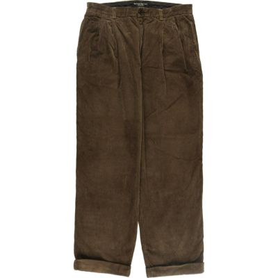 古着 00年代 バナナリパブリック BANANA REPUBLIC リネン