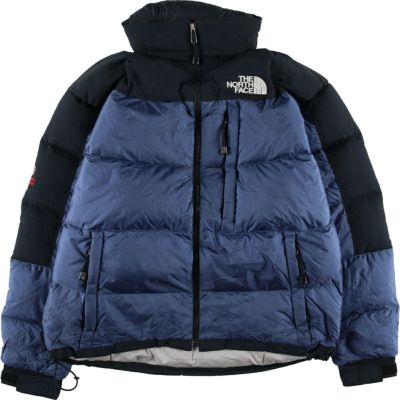 古着 90～00年代 ザノースフェイス THE NORTH FACE 700フィルパワー SUMMIT SERIES サミットシリーズ ヌプシジャケット  グースダウンパーカー メンズL相当 ヴィンテージ /eaa452635 【中古】 【241117】 | 古着屋JAM（ジャム）