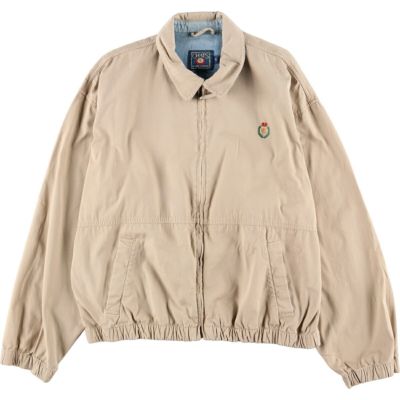 古着 80年代 ラルフローレン Ralph Lauren CHAPS チャップス スイング