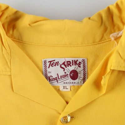 King Louie Ten Strike 刺繍ボウリングシャツ S相当 日本製 000002322141-03-m.jpg?t=