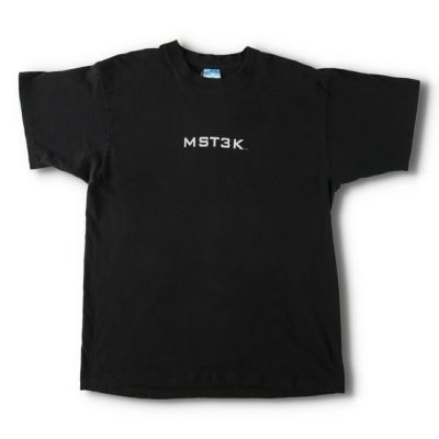 古着 90年代 フルーツオブザルーム FRUIT OF THE LOOM MST3K